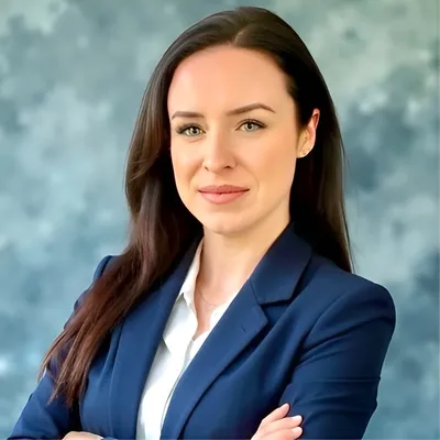Shalena Opbroek, Chief Executive Officer